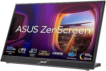 ASUS ZenSc