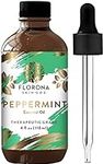 Florona Peppermint Essential Oil 10