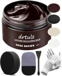 drtulz Leather Recoloring Balm, Leather Repair Kits for Couches