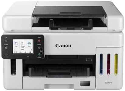 Canon MAXI