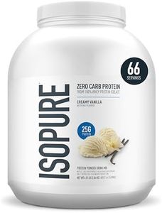Isopure Ze