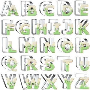 Alphabet L