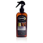 Zymol Leather Cleaner, Car Leather Care (1 Pack - Cleaner)