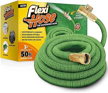 Flexi Hose
