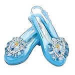 Disguise Costumes Disney Princess Cinderella Sparkle Shoes