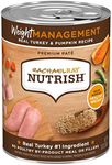 Rachael Ray Nutrish Weight Manageme