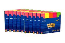 Oddy Paper Flags Prompts in Five Color (Set of 10 Pads)