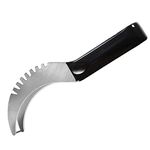 FUYTERY Watermelon Slicer Multi-functional Stainless Steel Fruit Cutter Kitchen Gadgets
