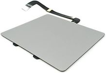 Trackpad Touchpad with Flex Cable 8