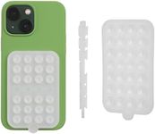 OCTOBUDDY - Silicone Double-Sided S