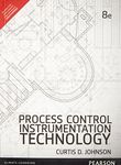 Process Control Instrumentation Technology 8e