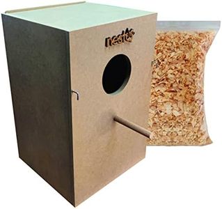 nestQ Nido