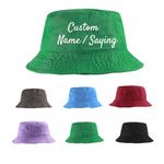 Dad Bucket Hats