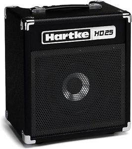 Hartke HYD