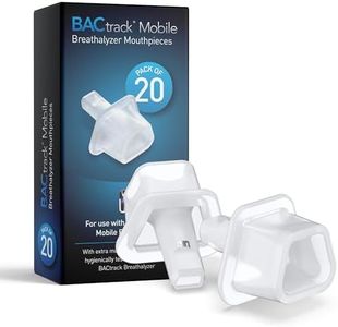 BACtrack M