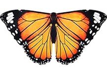 IROLEHOME Monarch-Kids Butterfly-Wi