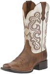 Ariat Women's Quickdraw Work Boot, 