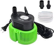 Pool Cover Pump above Ground - Subm