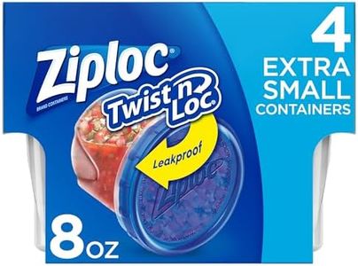 Ziploc Ext