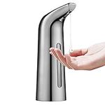Greatmay Automatic Soap Dispenser 4