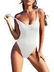 American Trends One Piece Swimsuit 