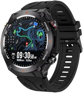 GPS Smartw