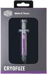 Cooler Master CryoFuze, Thermal Compound Paste for CPU Coolers - 2 Grams