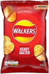 Walkers Crisps All Flavors Fresh St