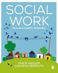 Social Work: From Assessment to Intervention