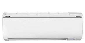 Daikin 1.8 Ton 3 Star Inverter Split Ac (Copper, FTKL/RKL-60TV16U, White, Made In India)