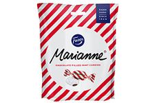 Fazer Marianne Chcolate Filled Mint Candies (220g)