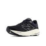 New Balance Women's 860v14 Running Shoes,Black,9