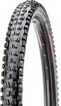 Maxxis Minion DHF Folding Dual Compound Exo/tr Tyre - Black, 29 x 2.30-Inch