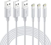 Lightning Cable MFi Certified - iPh