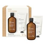 Baylis & Harding Wellness Luxury Body Care Gift Set (Pack of 1) - Vegan Friendly