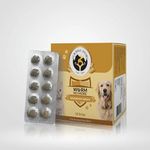 Worm Medicine For Dogs