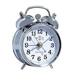 KEYPOWER Alarm Clock Mechanical Win