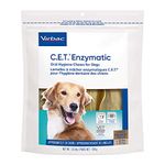 CET Enzymatic Chews for XLarge Dogs (30 Chews)
