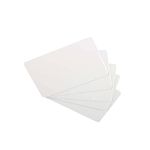 400 Pack - Bodno Premium CR80 30 Mil Graphic Quality PVC Cards