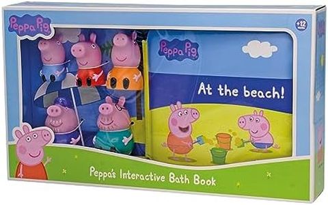 Peppa Pig 
