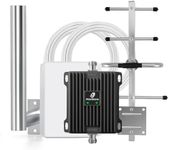 Cell Phone Signal Booster with Ante