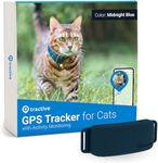 Tracking Device For Cats