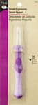 Dritz Ergonomic Seam Ripper-Small, Purple