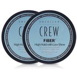 Crew fiber 3 Ounce (2 Pack)