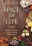 Spice for Life: Delicious Recipes U