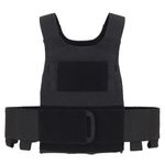 Reliable Armour Stab, Spike and Ballistic Resistant Vest. (Complete Body Armour Package)