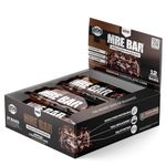 REDCON1 MRE Protein Bar, German Chocolate Cake - Contains MCT Oil + 20g of Whole Food Protein - Easily Digestible, Macro Balanced Low Sugar Meal Replacement Bar (12 Bars)