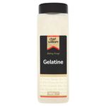 Chef William Powdered Gelatine 560g