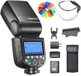 Godox V860III-N TTL Flash for Nikon
