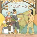 Story Of The Pilgrims